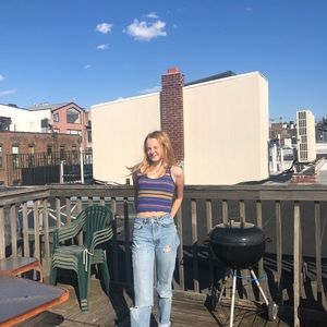 Meet your Posher, Alexa